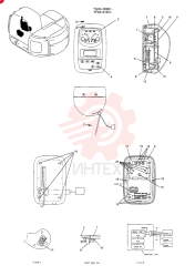 GAUGE YY59S00003F1