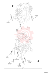HOSE HX23L06410CH