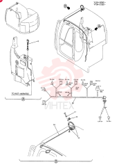 LIGHT STAND YB80E00003F3