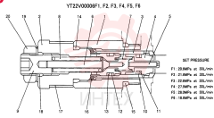 VALVE YT22V00006F1
