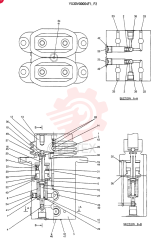 VALVE YX30V00004F1