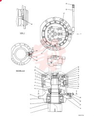 REDUCER YF32W00001F1