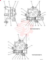 PUMP YN10V00014F3