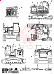 SHEET YB20T01130P1