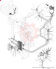 FILTER ASSY VH233002800A (2)
