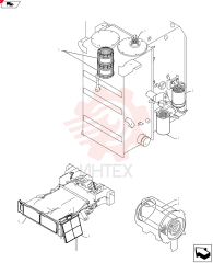 ELEMENT VH156072190A