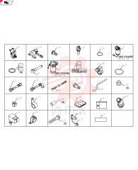 Engine Specification VH11286E0780