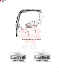 (Cab) YF22T00061F1