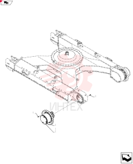MOTOR LQ53D00013F1