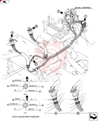 Remote YF68H00107F1 (4)