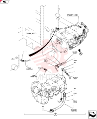 Pump YF06H00015F1