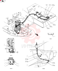Propel YF62H00011F1