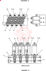 VALVE YB35V00002F1