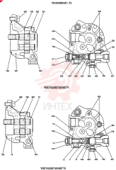 PUMP YN10V00012F1
