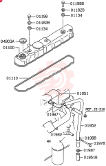 COVER VAME081674