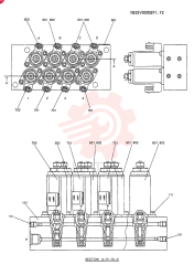 VALVE YB35V00002F1