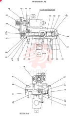 REGULATOR YF10V01001F1