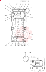 VALVE YY30V00019F1