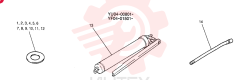 TOOL & ACCESSORY YN01T00043F1
