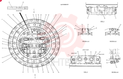HYDRAULIC MOTOR LQ15V00019F1 (2)