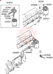 ELEMENT VAME015254