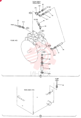 CONTROL LINES, PUMP YF06H00002F2 (1)
