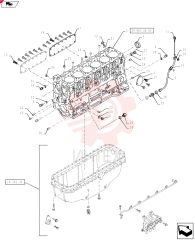 VALVE COVER VHS112511210