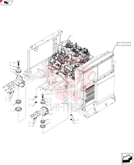 ENGINE ASSEMBLY LS02P00087F1