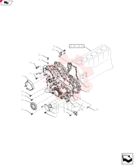 CASE VH11311E0110