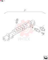 DAMPER VHS227401110