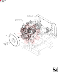 FAN LC75S00003P1