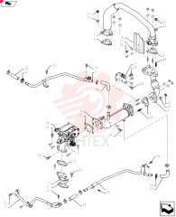 PIPE VH16302E0260