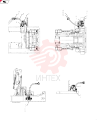 CONTROL VALVE LS30VU0001F1 (2)