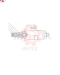 SOLENOID VALVE YN35V00048F2