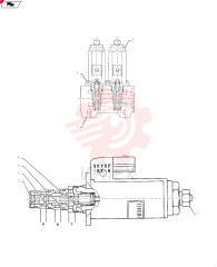 SOLENOID VALVE PW35V00002F1 (1)