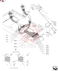 HYDRAULIC VALVE LQ30V00033F2 (2)