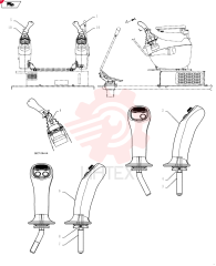 HANDLE YN03M02122F1