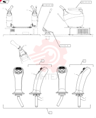 NOT SOLD SEPARAT NSS (12)
