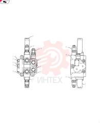NUT ZN18C08007