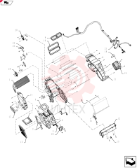 RADIATOR LQ20M00059S001