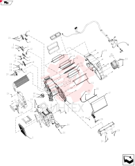LEVER LQ20M00059S024