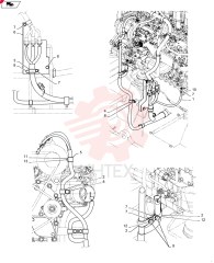 CABLE LS13E01247P1