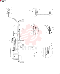 STRIKER LC21C02660P1