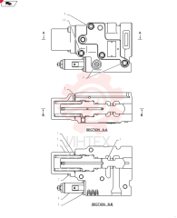 O-RING,3.1mm Thk x 54.4mm ID, 90 Duro