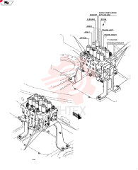 CONTROL VALVE LC30V00039F1 (1)