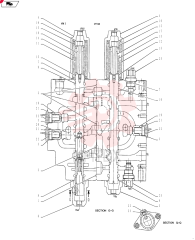 CONTROL VALVE LC30V00039F1 (5)