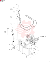 RECEIVER-DRYER LQ54S00005P1