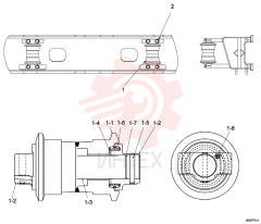 ROLLER LC64D00005F1 (1)