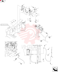 BRACKET LC13E01173P1