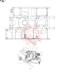 HARNESS LC13E01412P1